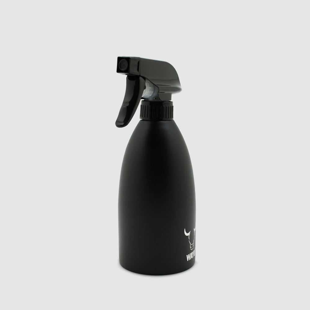 Spray Bbq Wayu 500 Ml – Wayu cl