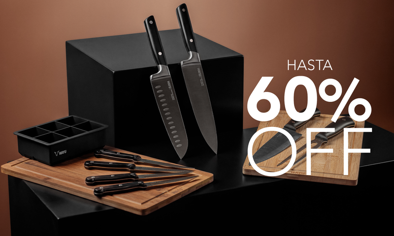 CYBER: hasta 60%  de descuento