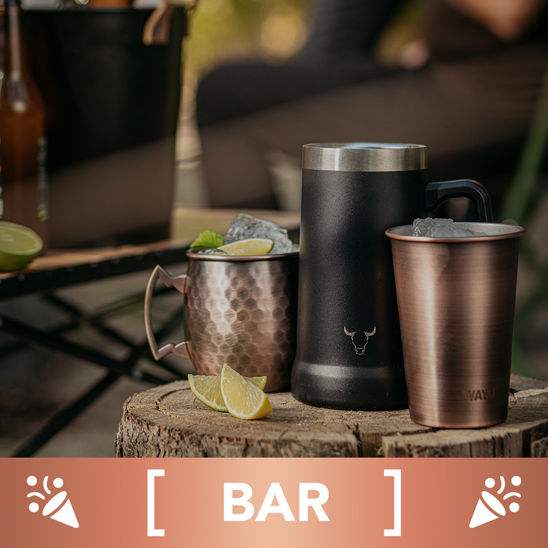 BAR & COCKTAIL