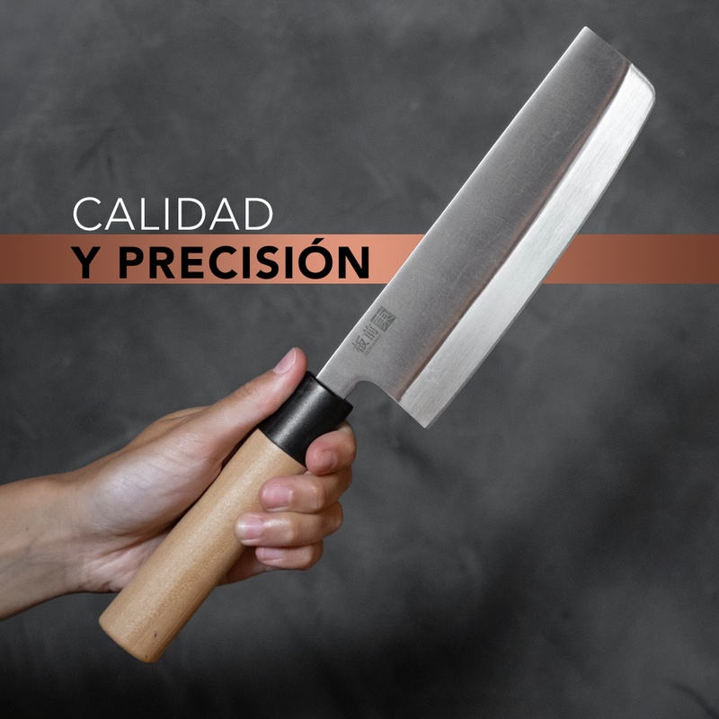cuchillos tokai