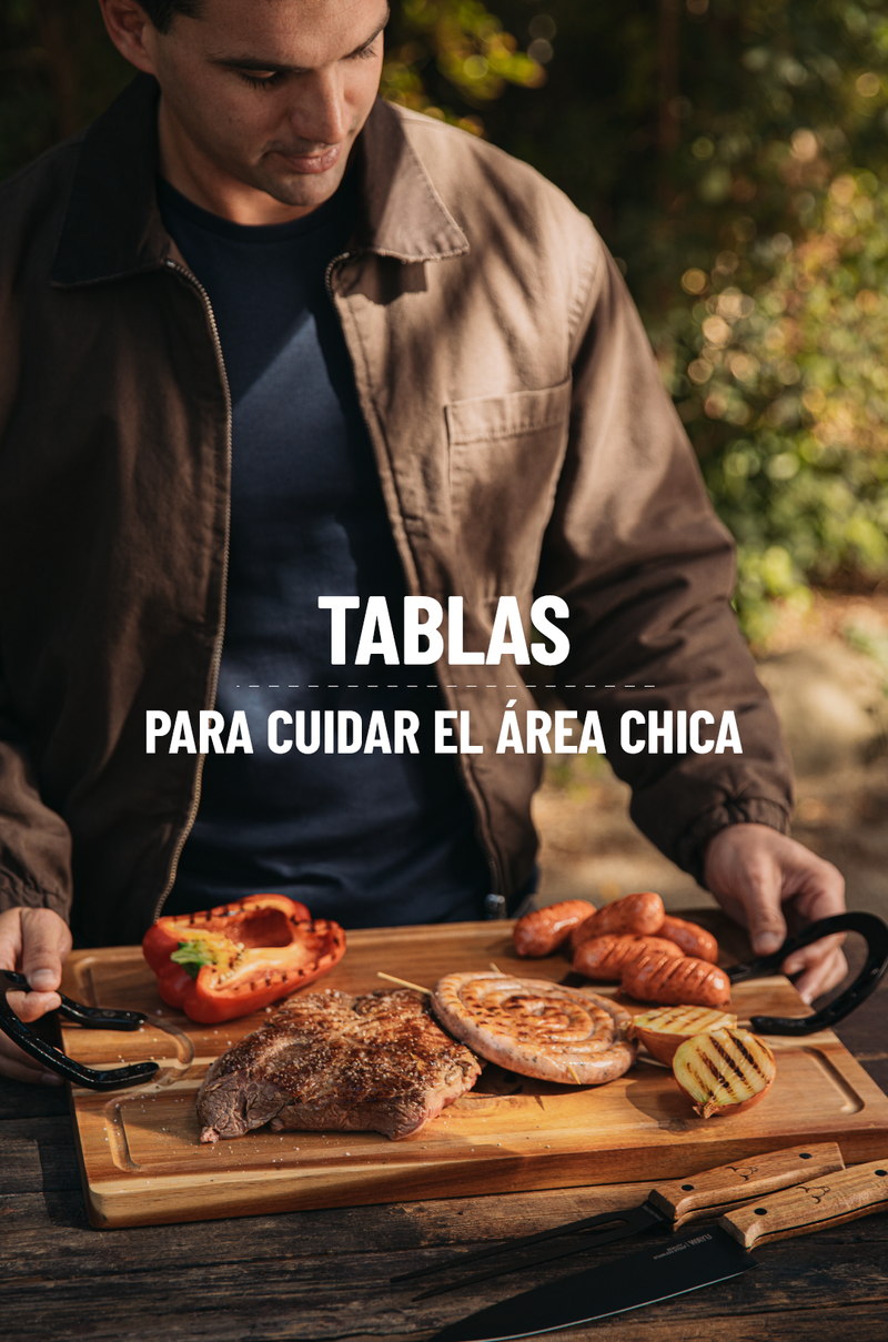 TABLAS