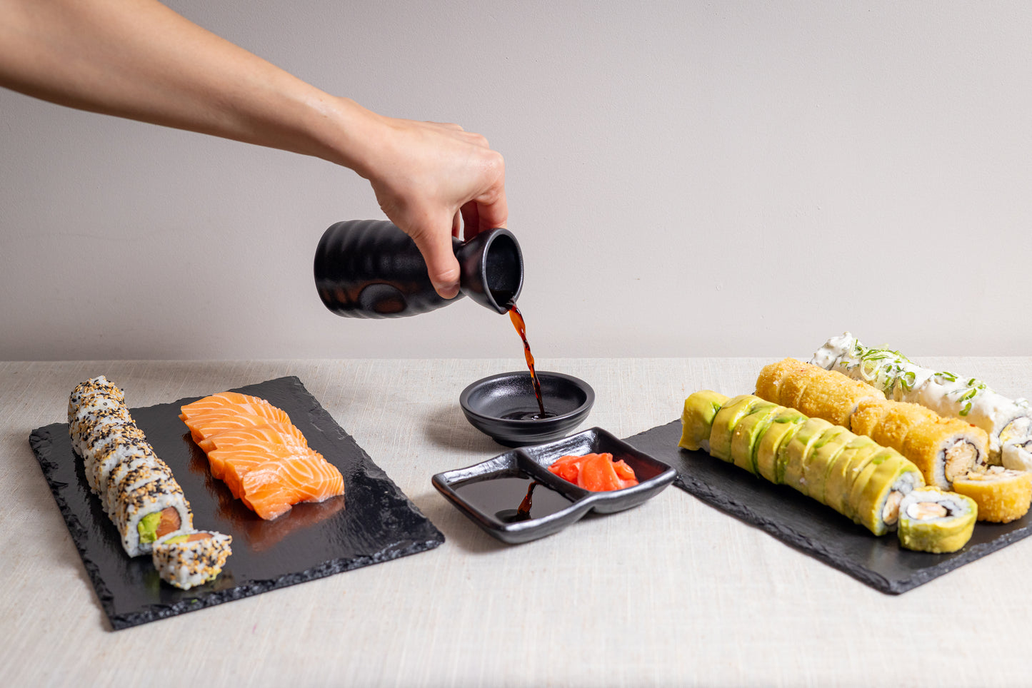 
                  
                    Pocillo Ceramica 9 Cms Tokai
                  
                