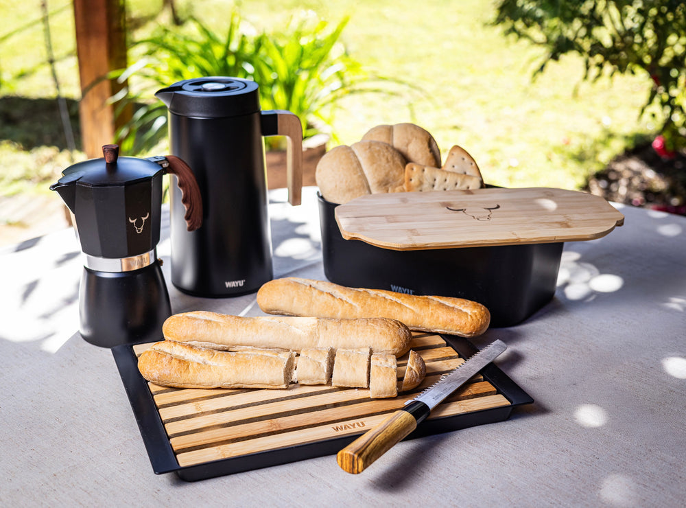 Breakfast Kit