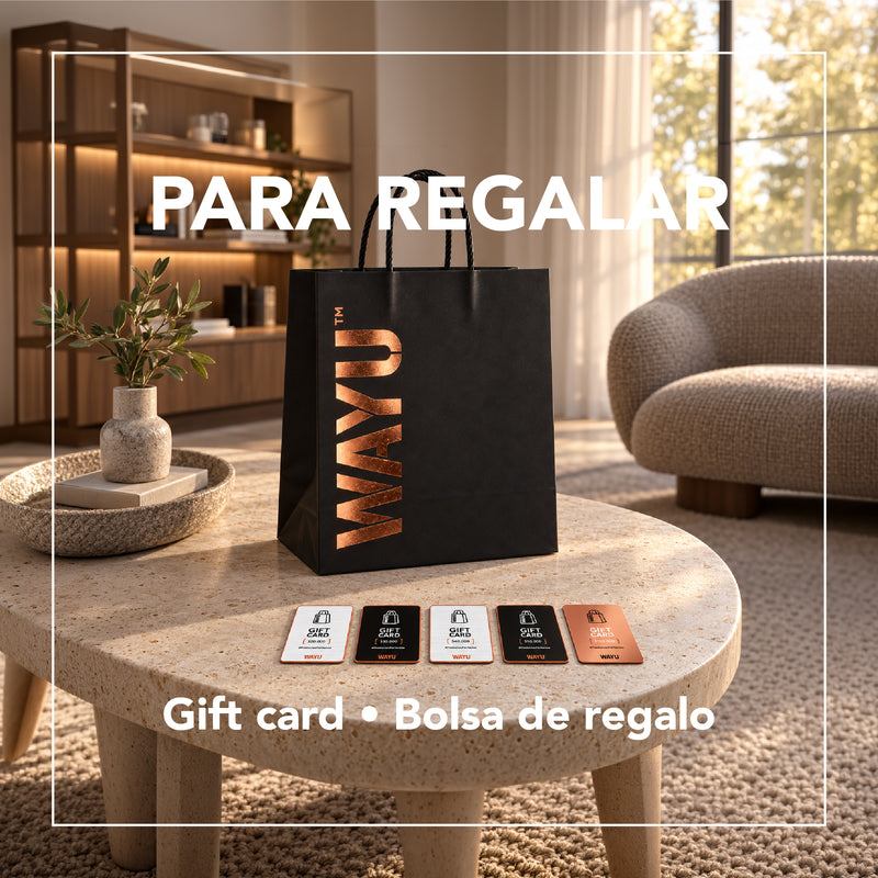 REGALOS