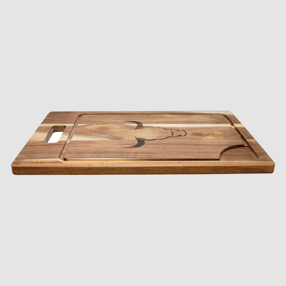 
                  
                    Set Tabla Cuchillo Tenedor Prm Wayu
                  
                