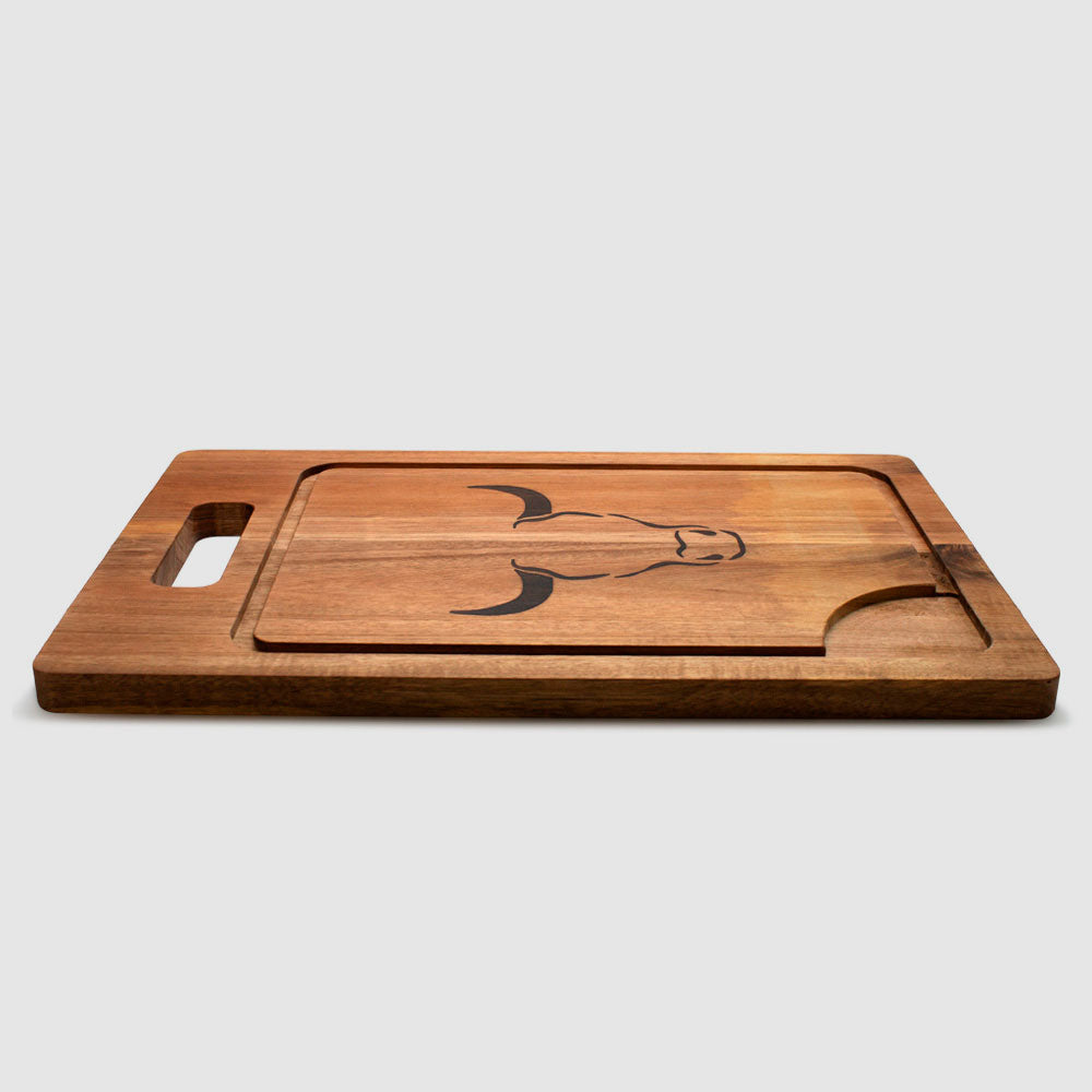 
                  
                    Set Tabla Cuchillo Tenedor Prm Wayu
                  
                
