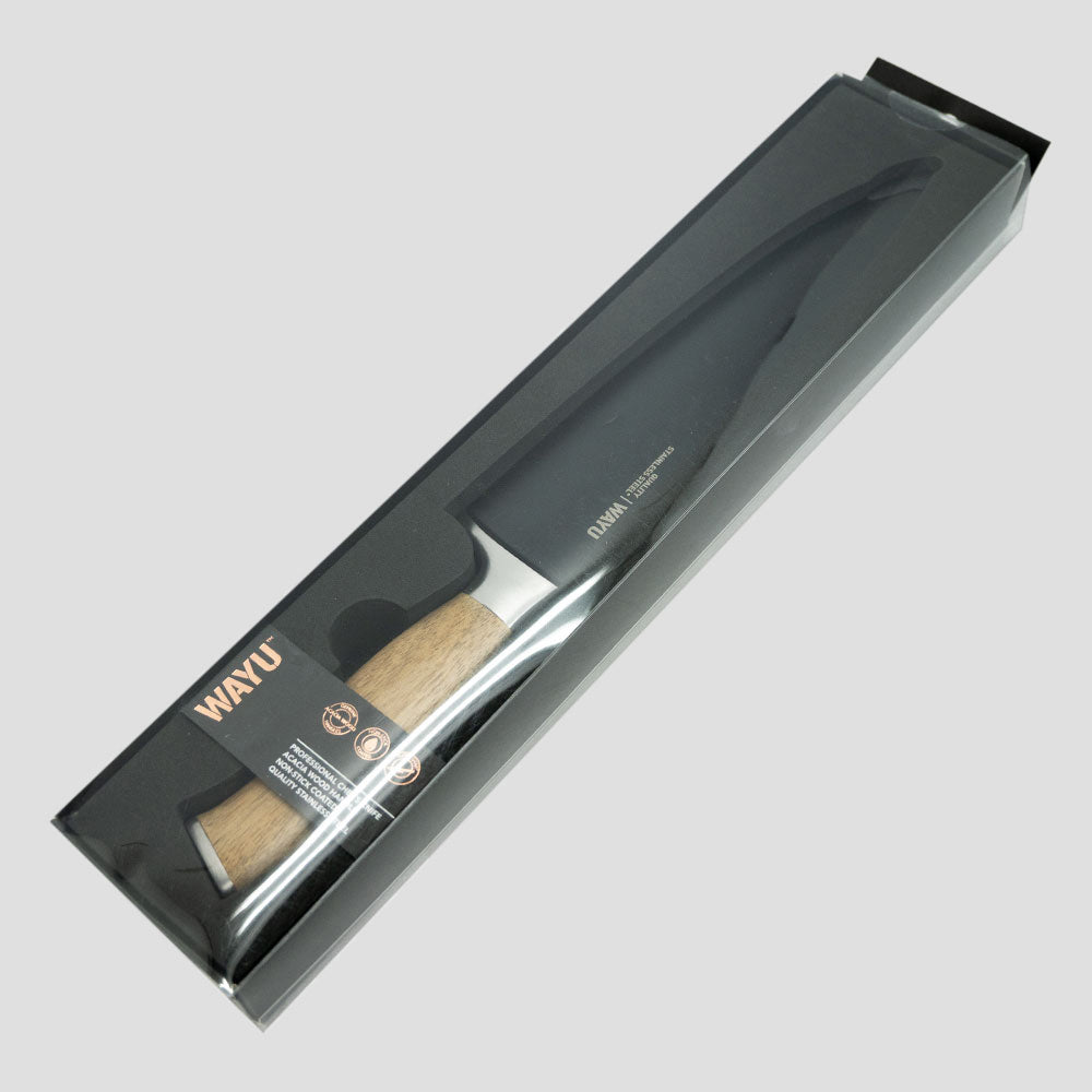 
                  
                    Cuchillo Wayu
                  
                