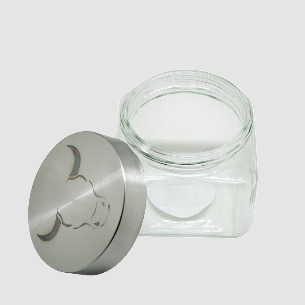 
                  
                    Container Para Sal Wayu
                  
                
