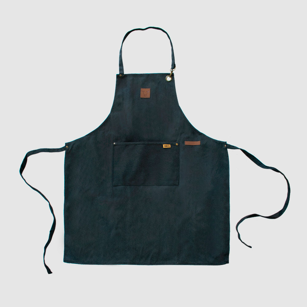 Delantal Bbq Wayu