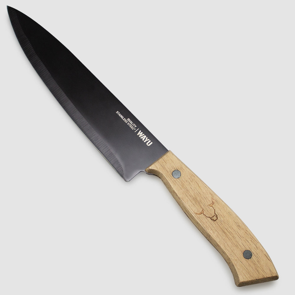 Cuchillo Prm Wayu