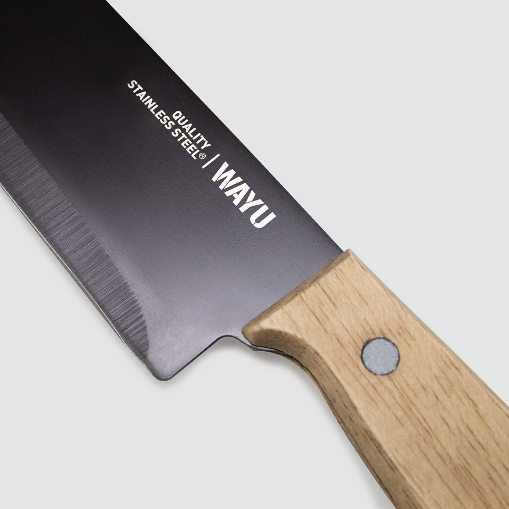 
                  
                    Cuchillo Prm Wayu
                  
                