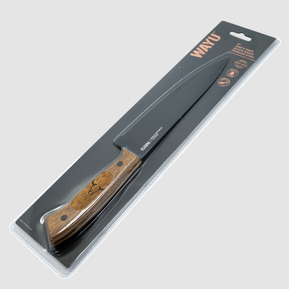 
                  
                    Cuchillo Prm Wayu
                  
                