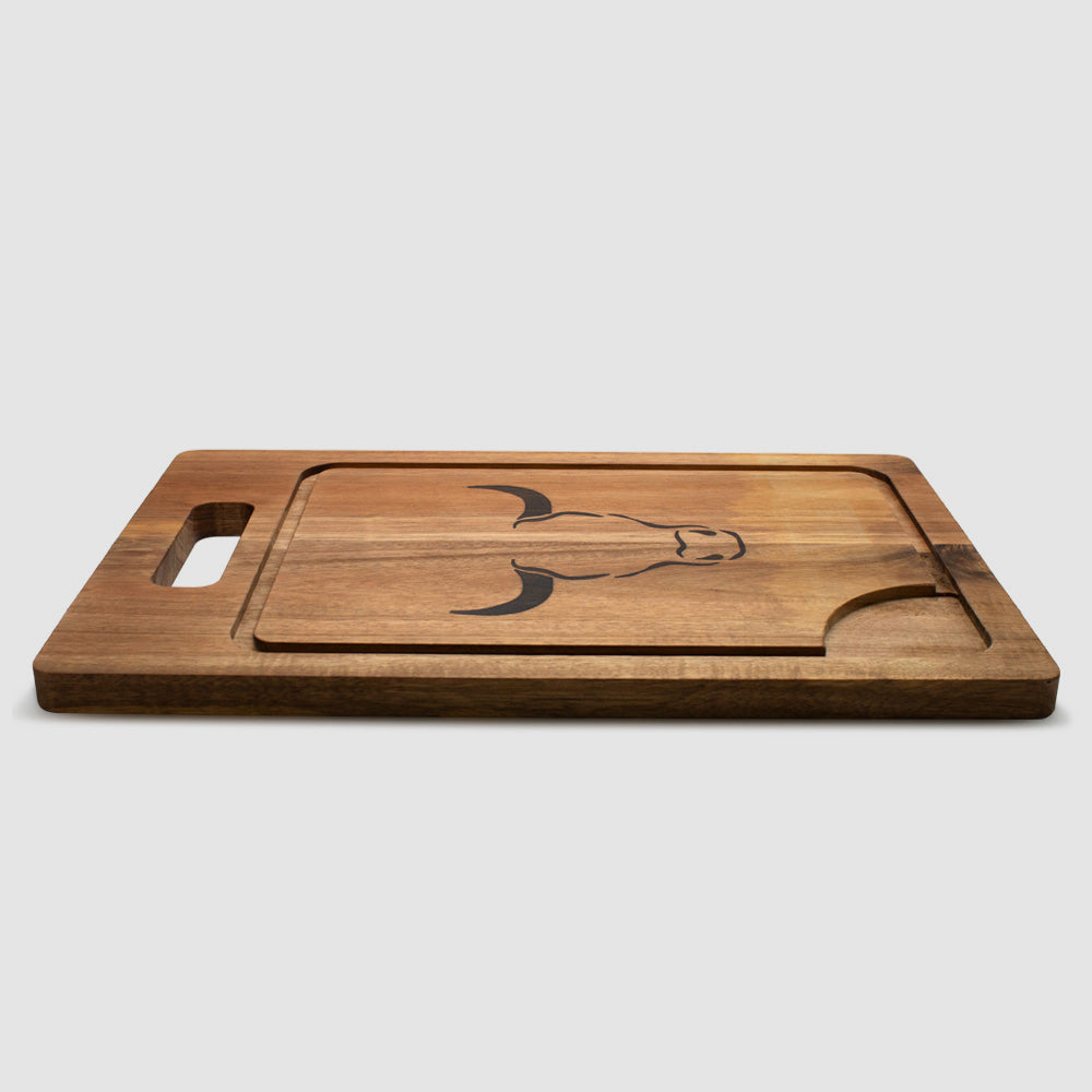 
                  
                    Tabla 40 Cm Wayu
                  
                