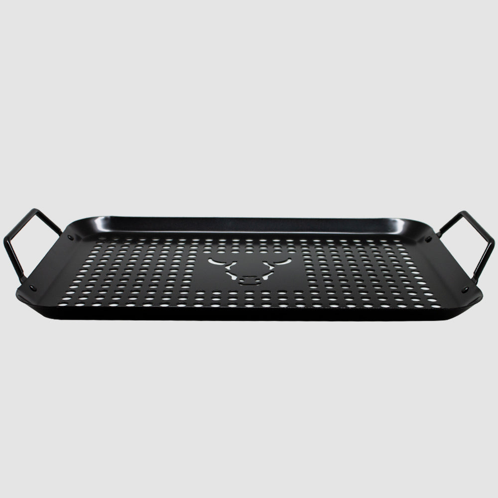 
                  
                    Plancha Grill Wayu
                  
                