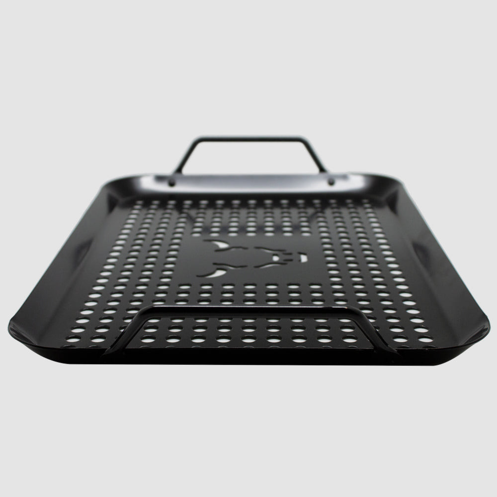 
                  
                    Plancha Grill Wayu
                  
                