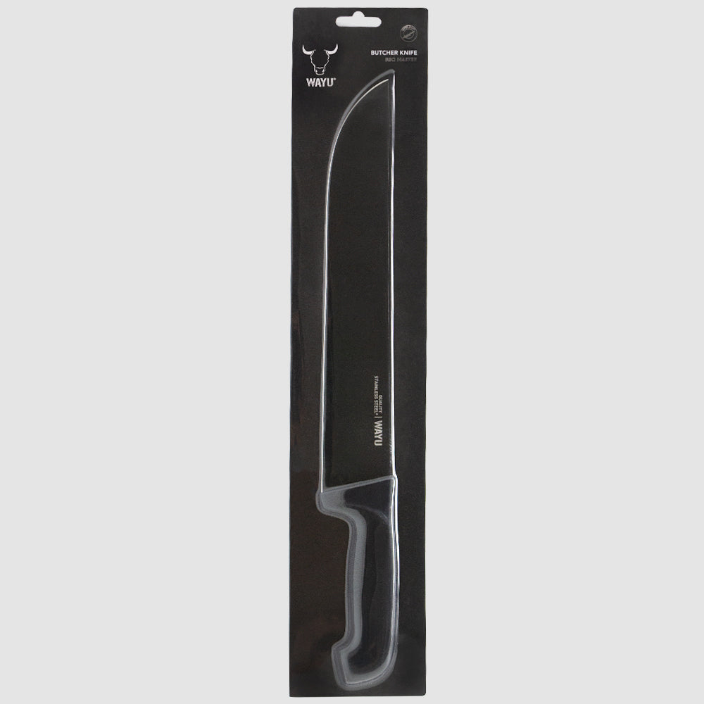 
                  
                    Cuchillo Carnicero Profesional Wayu
                  
                