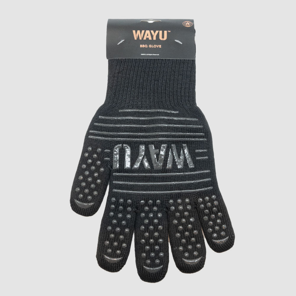 
                  
                    Guante Wayu
                  
                