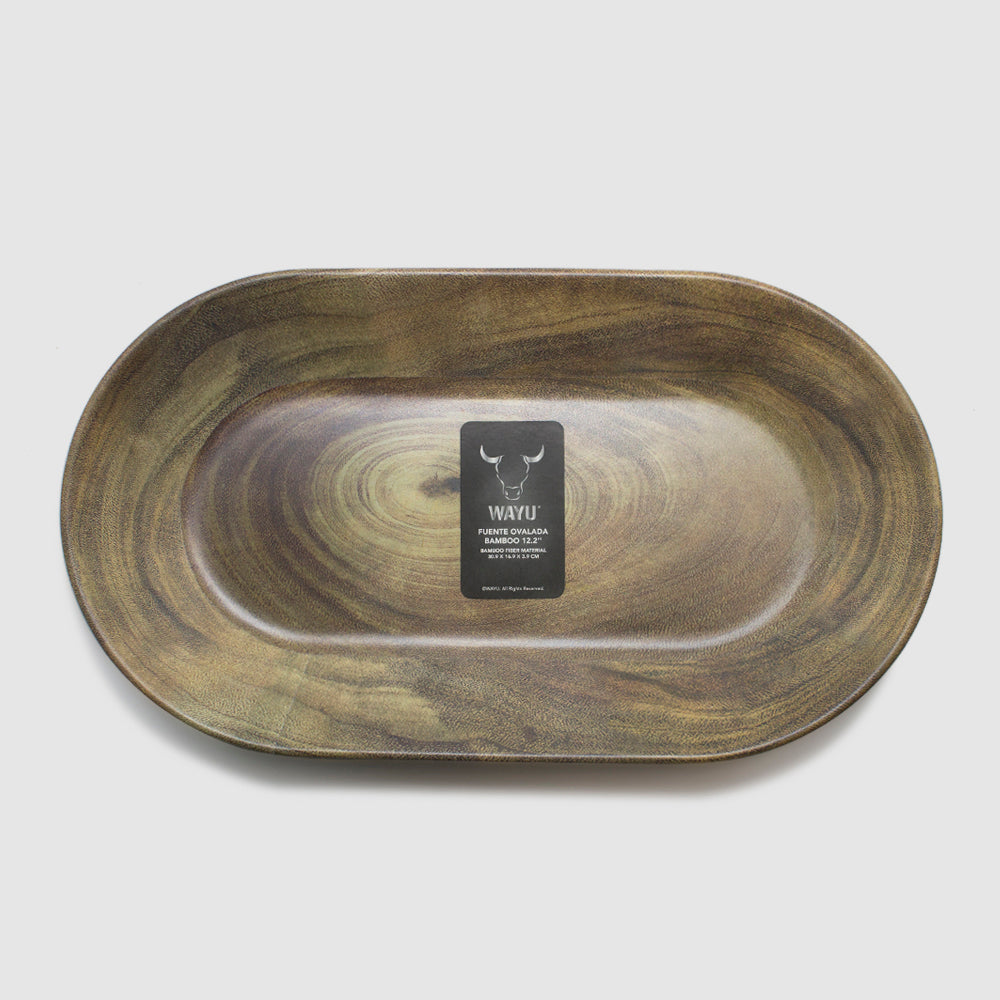 
                  
                    Fuente Wayu Bamboo Grande 12.2''
                  
                