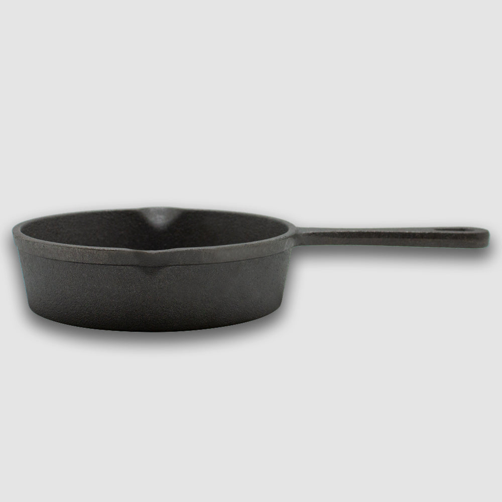 
                  
                    Sarten Redondo Wayu Iron Cast
                  
                