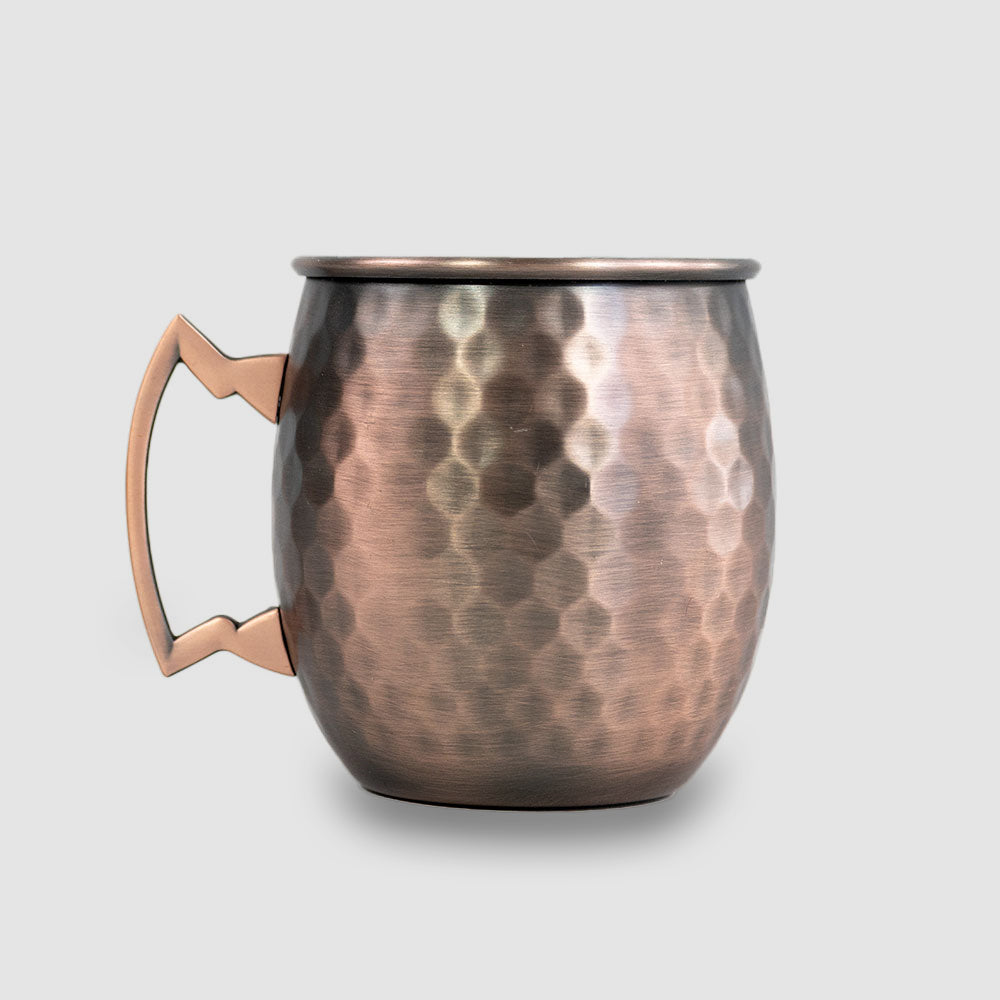 
                  
                    Copper Mug Wayu
                  
                