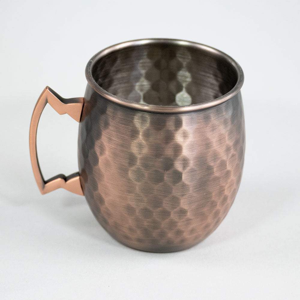 
                  
                    Copper Mug Wayu
                  
                