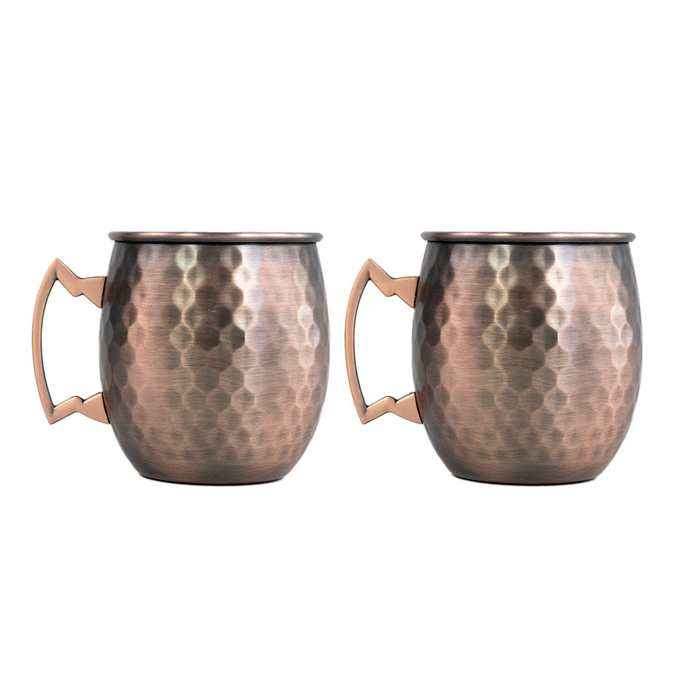 Copper Mug Set Wayu