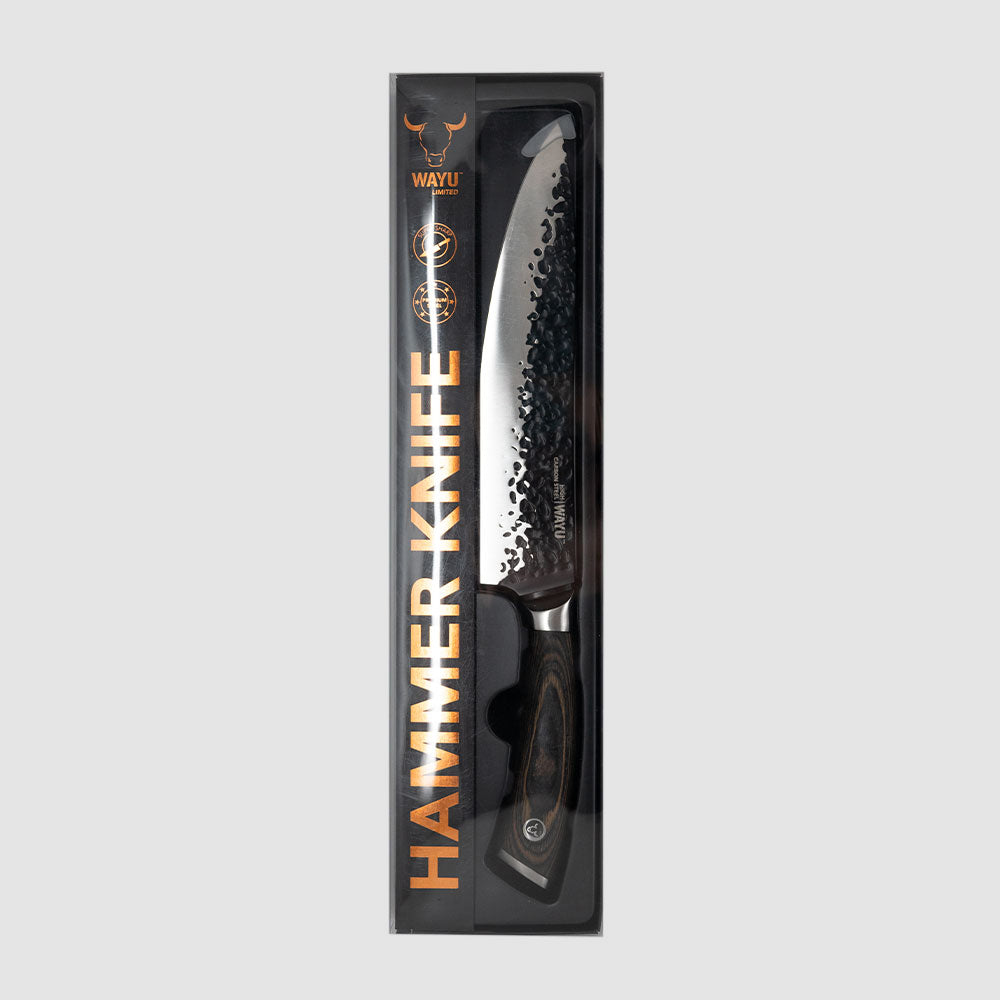 
                  
                    Cuchillo Hammer Grande Wayu
                  
                
