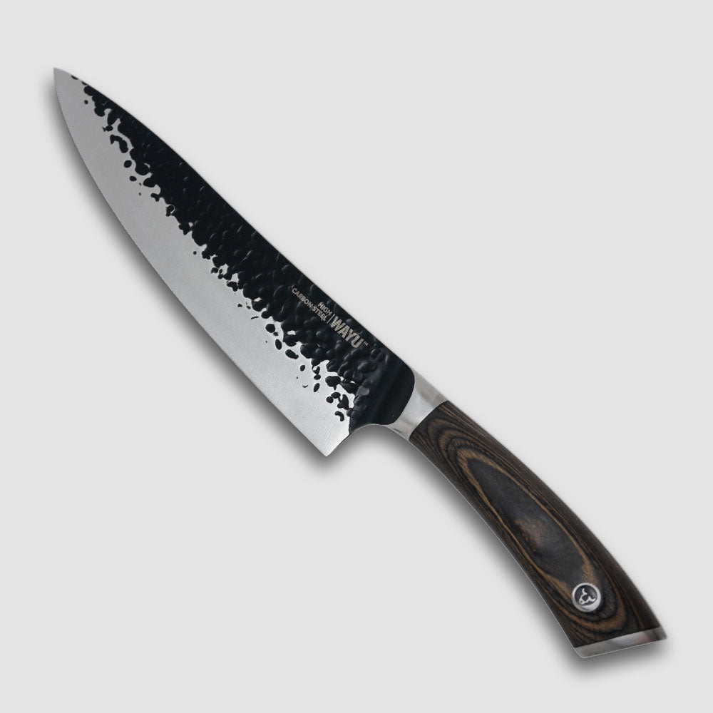 Cuchillo Hammer Grande Wayu