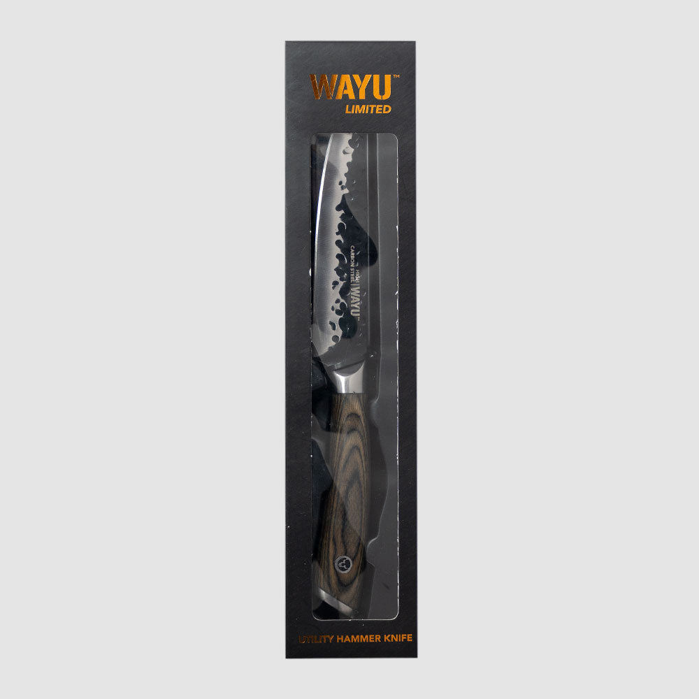 
                  
                    Cuchillo Hammer Mediano
                  
                