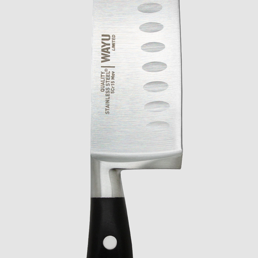 
                  
                    Cuchillo Santoku Wayu Limited
                  
                