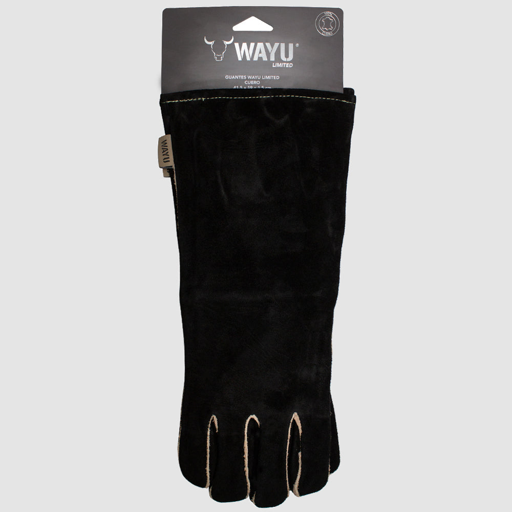 Guantes Wayu Limited
