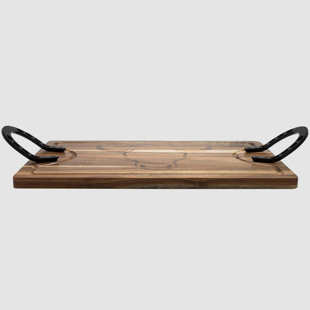 Tabla Herradura Wayu Limited Large