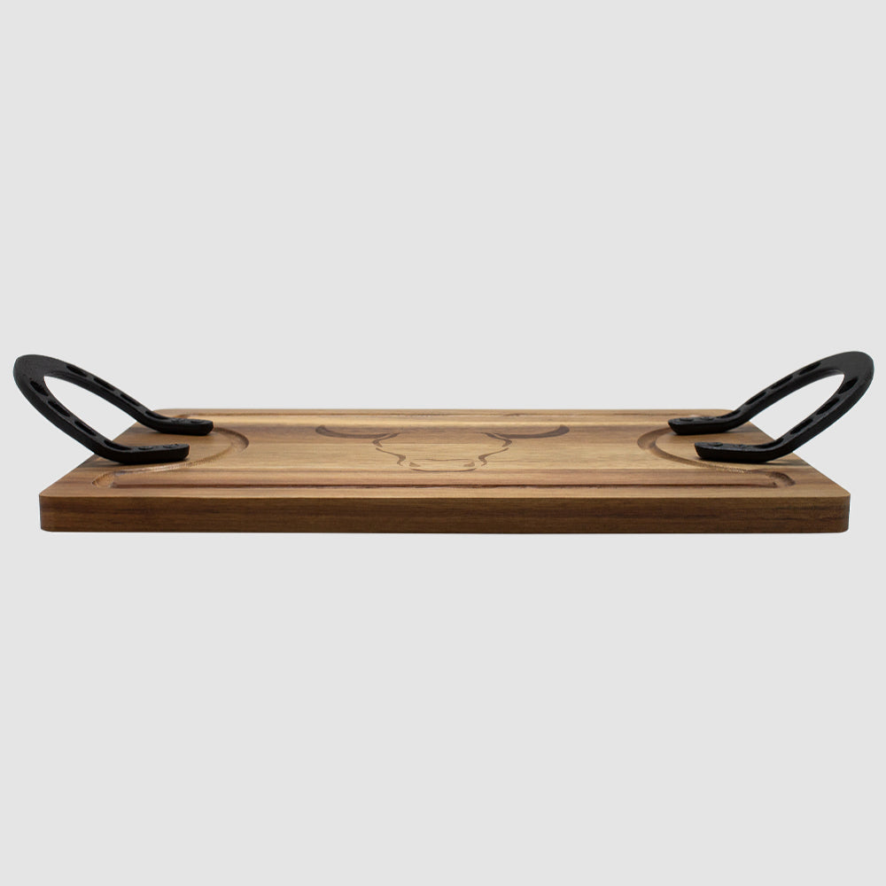 Tabla Herradura Wayu Limited Small