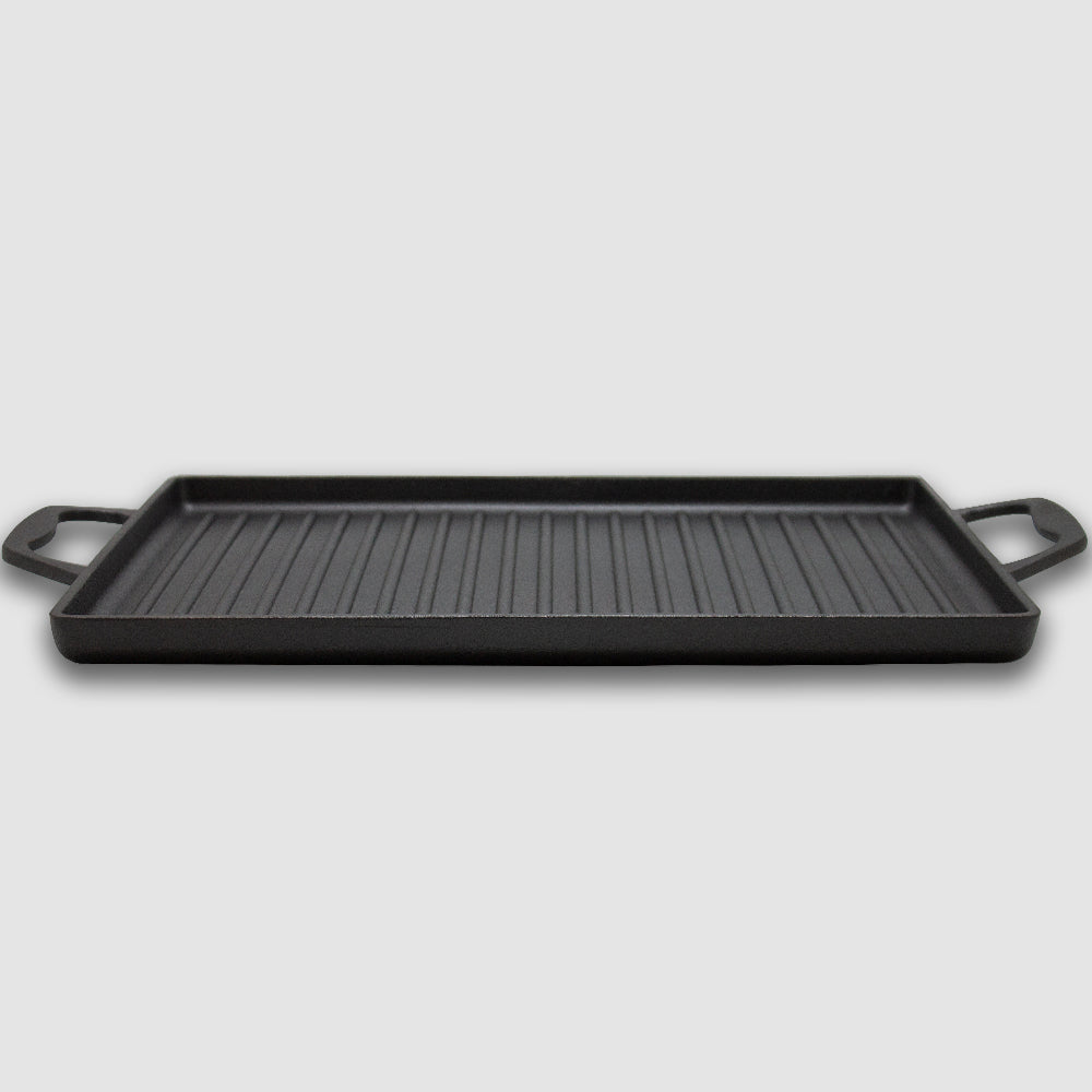 
                  
                    Plancha Azas Iron Cast Wayu
                  
                