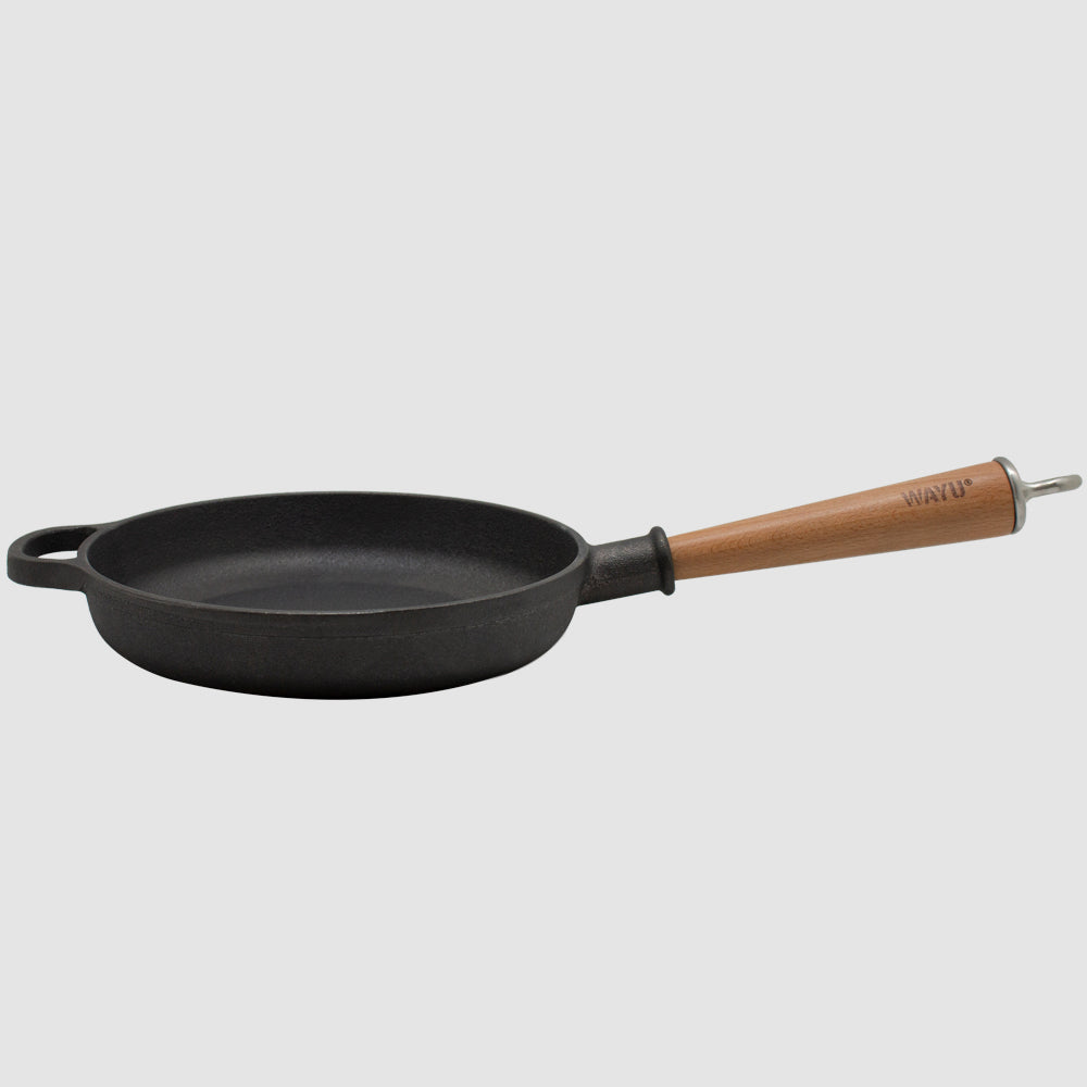 
                  
                    Sartén Iron Cast Wayu 20 Cm
                  
                