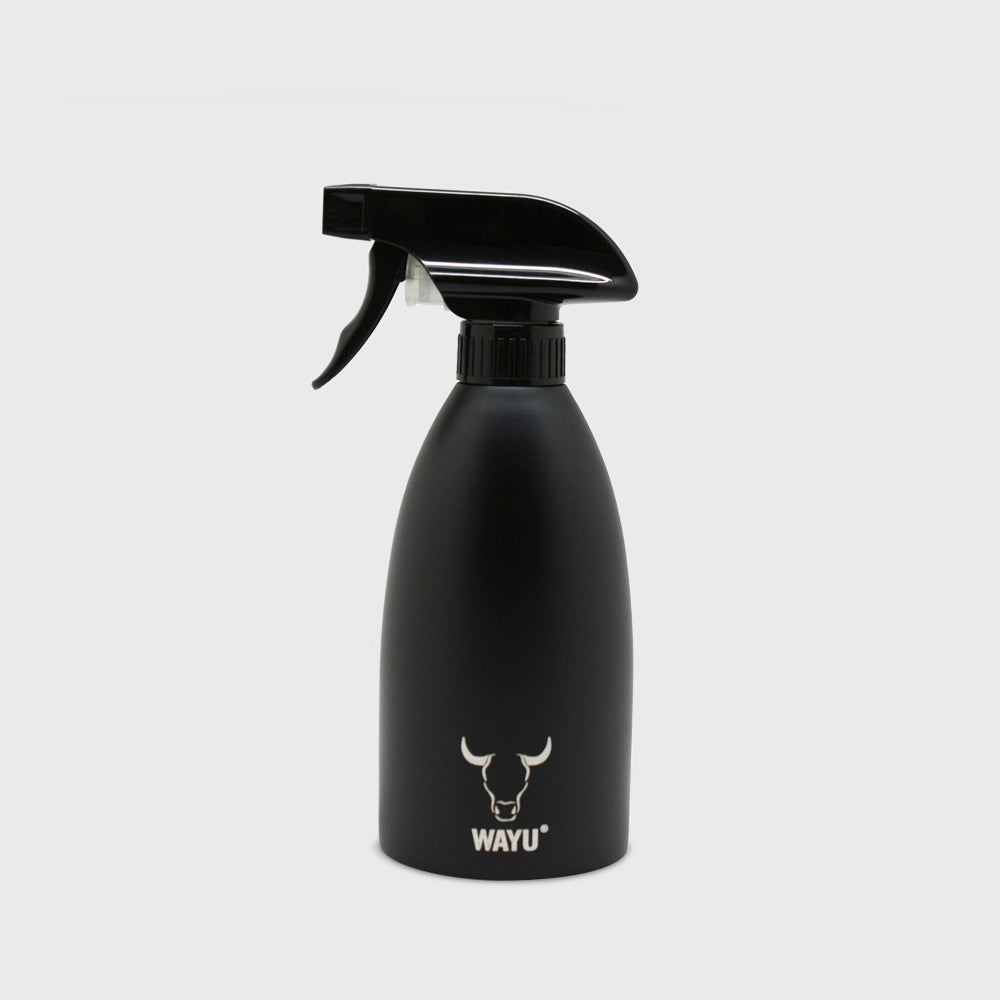 Spray Bbq Wayu 500 Ml