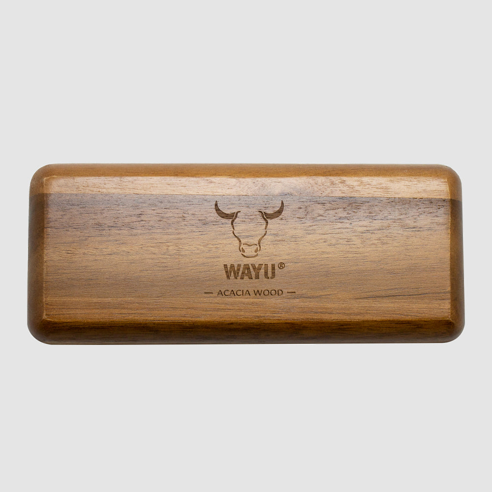 
                  
                    Tabla Aperitivo Madera M Wayu
                  
                