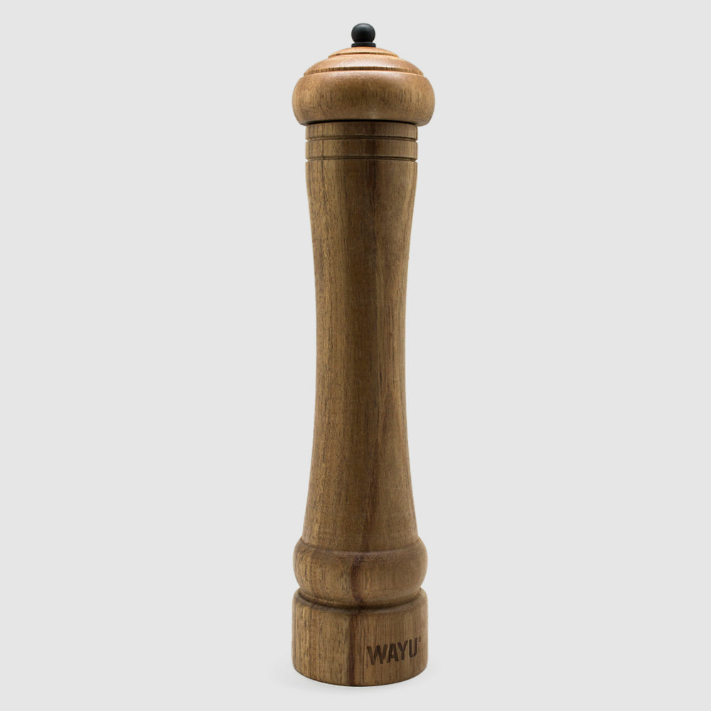 Pimentero Madera Wayu 26.5 Cm