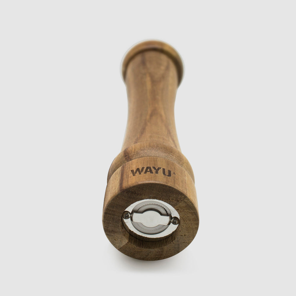 
                  
                    Pimentero Madera Wayu 26.5 Cm
                  
                