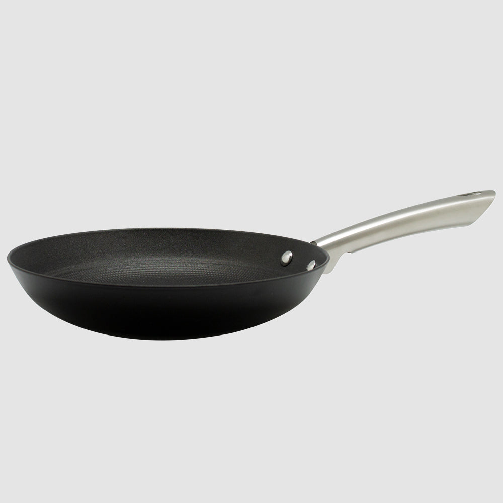 Sarten 24 Cm Iron Cast Honeycomb Wayu