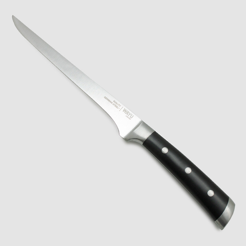 Cuchillo Filetero Wayu 20 Cm Wayu - Fillet Knife 8