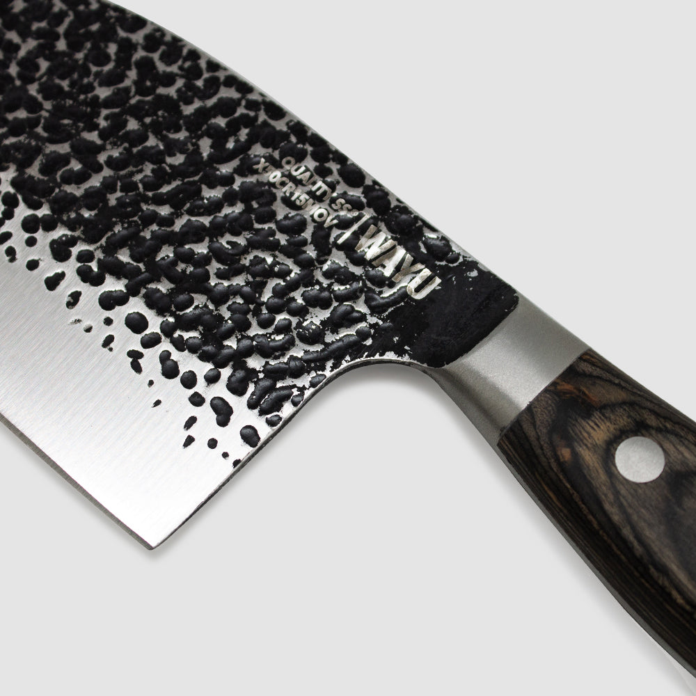 Cuchillo Hammer Serbian Wayu