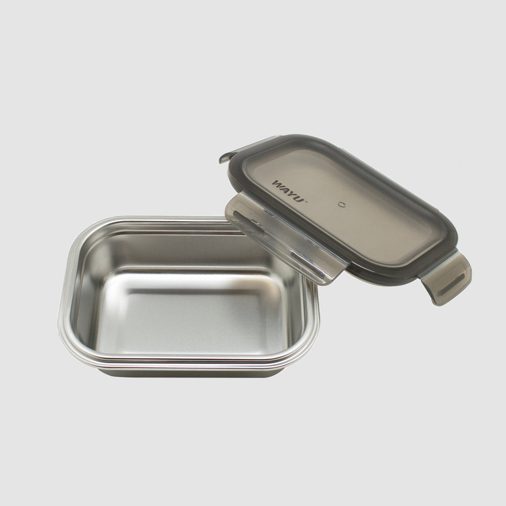 
                  
                    Hermetico Acero Microsafe 650 ML Wayu
                  
                