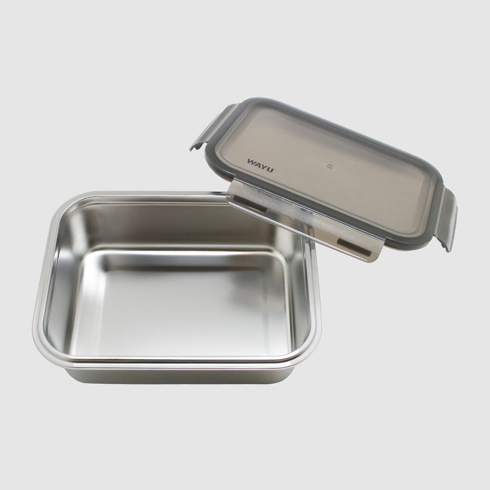 
                  
                    Hermetico Acero Microsafe 2.3L Wayu
                  
                