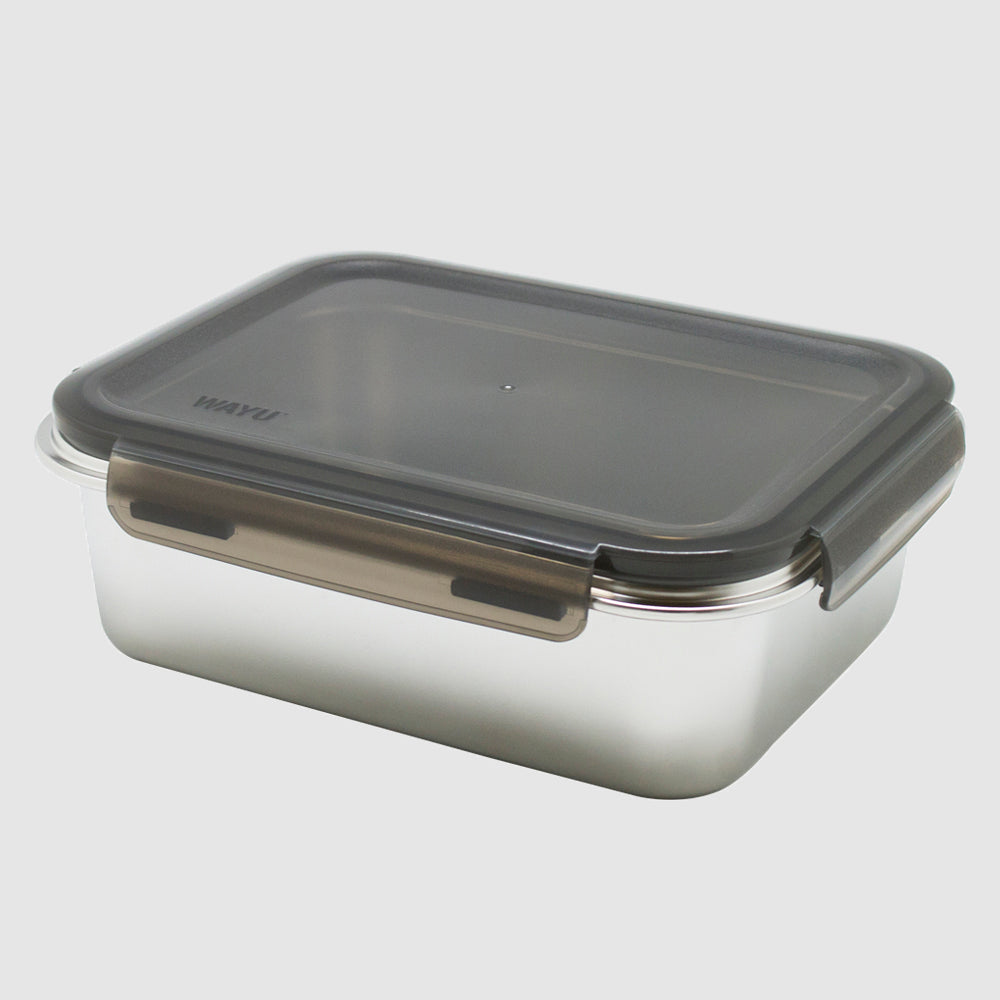 
                  
                    Hermetico Acero Microsafe 2.3L Wayu
                  
                