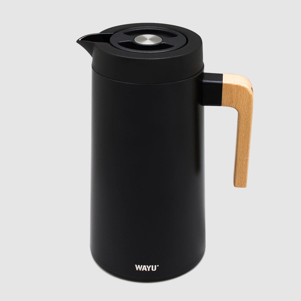 
                  
                    Jarra Metalica 1.0L Wayu
                  
                