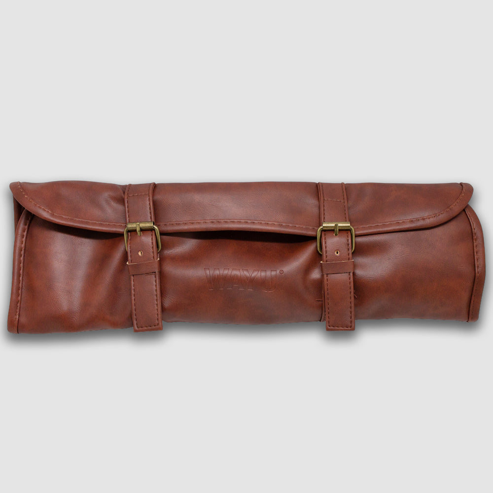 
                  
                    Set Cuero PU Premium Wayu
                  
                