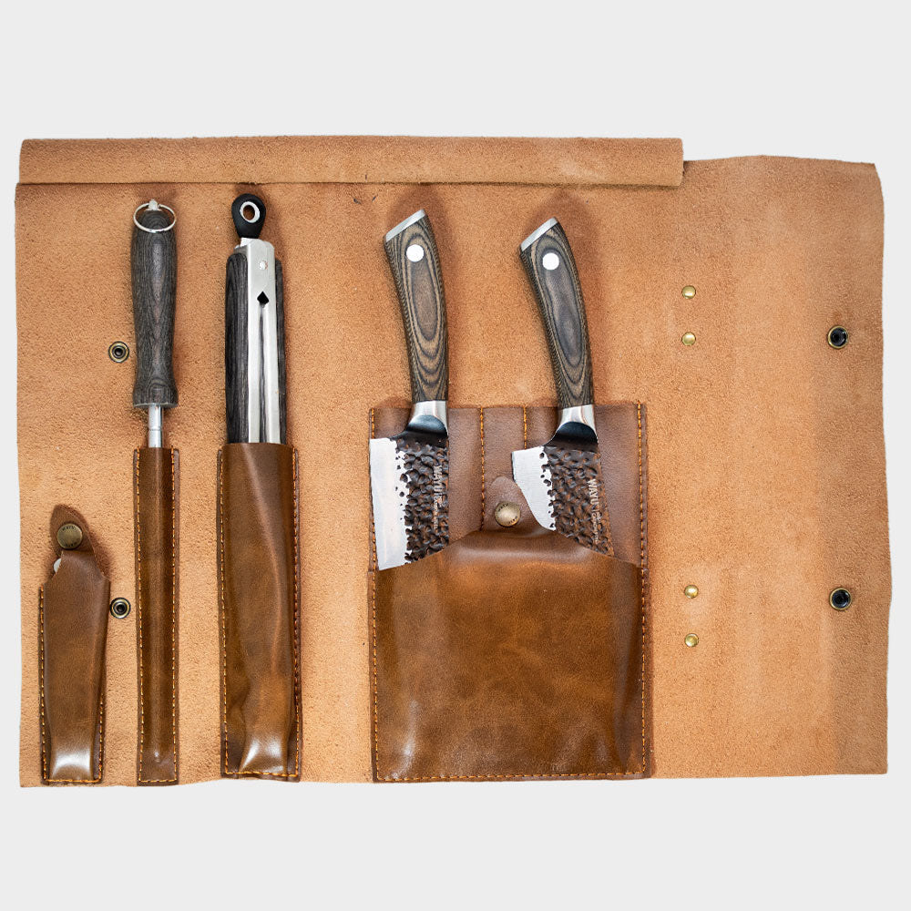 
                  
                    Set Cuero PU Premium
                  
                