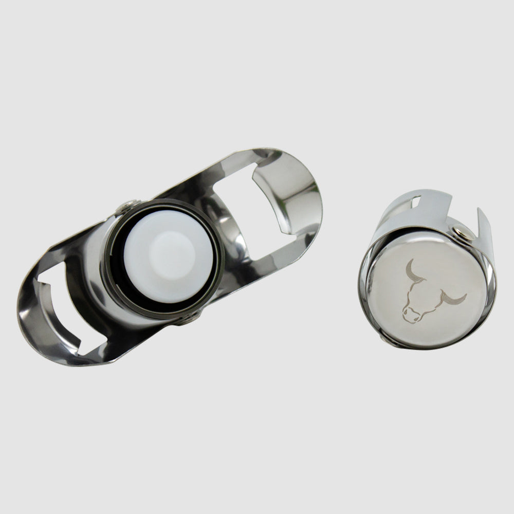 
                  
                    Set 2 Tapones Espumante/Champagne Wayu
                  
                