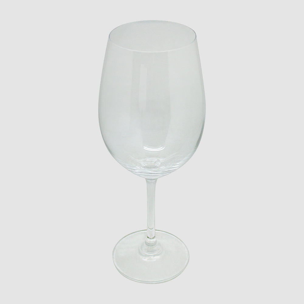 Set 6 Copas Cristal Vino Wayu